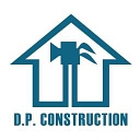 D P Construction Limited logo