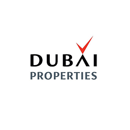 Dubai Properties logo