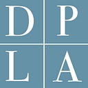 Digital Public Library Of America logo