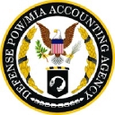 Defense Pow/Mia Accounting Agency logo