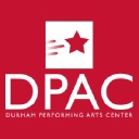 Durham Performing Arts Center logo