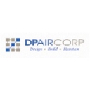 DP Air logo