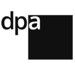 dpa lighting consultants logo