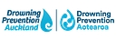 Drowning Prevention Auckland logo
