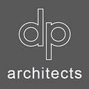 DP Architects logo