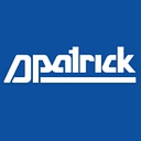 D Patrick, Inc. logo