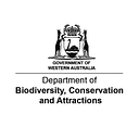 Western Australian Department Of Parks And Wildlife logo