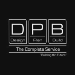 DPB Ltd logo