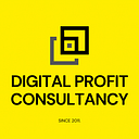Digital Profit Consultancy (Malaysia) logo