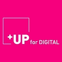 Dpc+Up Agency logo