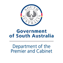 Australian Netherlands Chamber of Commerce SA (DutchSA) logo
