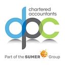 Dpc Chartered Accountants logo
