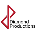 Diamond Productions Canada logo