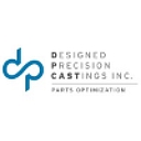 Dp Cast logo