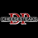 Dp Cheesesteaks logo