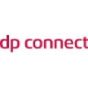 Dp Connect logo