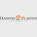 Diamond Plastics Corp. logo