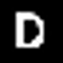 Dutcher Phipps Crane & Rigging Co. logo