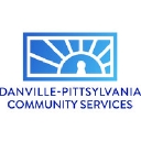 Danville Pittsylvania Community Services logo