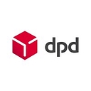 Dpd Uk logo