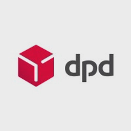 Logo of dpd.com