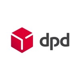 Cash on Delivery · DPD logo
