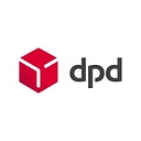 dpd.com icon
