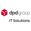 DPDgroup IT Solutions logo