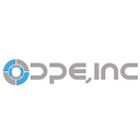 Dpe, Inc. logo