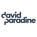 David Paradine (Electrical) Ltd logo