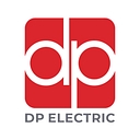 Dp Electric, Inc. logo