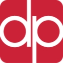 DP Electric logo