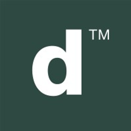 DPEND VVS AS logo