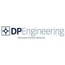 Dp Engineering Ltd logo