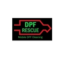 Dpf Rescue logo