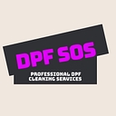 DPF SOS logo