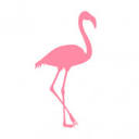 The Pink Flamingo Classic Inc logo