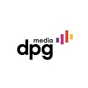 Favicon of DPG Media