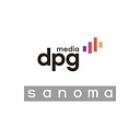 Favicon of DPG Media
