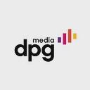 DPG Media Group NV logo
