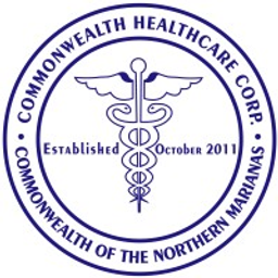 Comonwealth Health Center logo