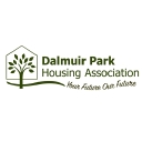 Dalmuir Park Housing Association logo