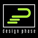 Design Phase Inc. logo