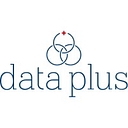 Data Plus logo
