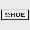 dpHUE logo