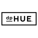 dpHUE logo