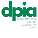 Displaced People In Action Ltd logo