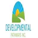 Developmental Pathways Inc logo