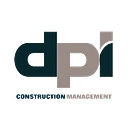 Dpi Construction Management logo