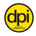 DPI Electric logo